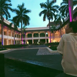 Meet your Posher, Alexa